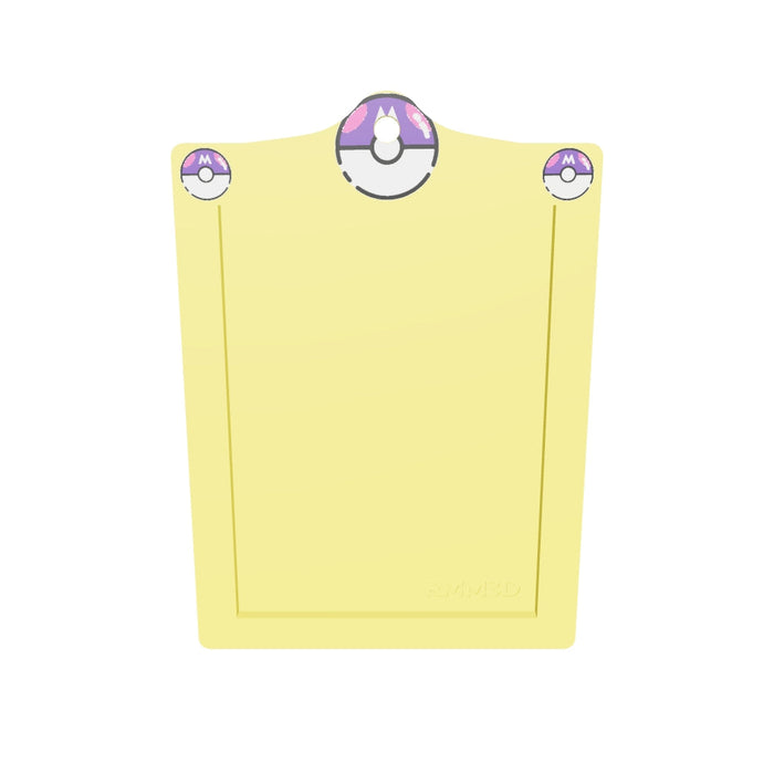 Booster Lite: funda personalizable para tu carta favorita