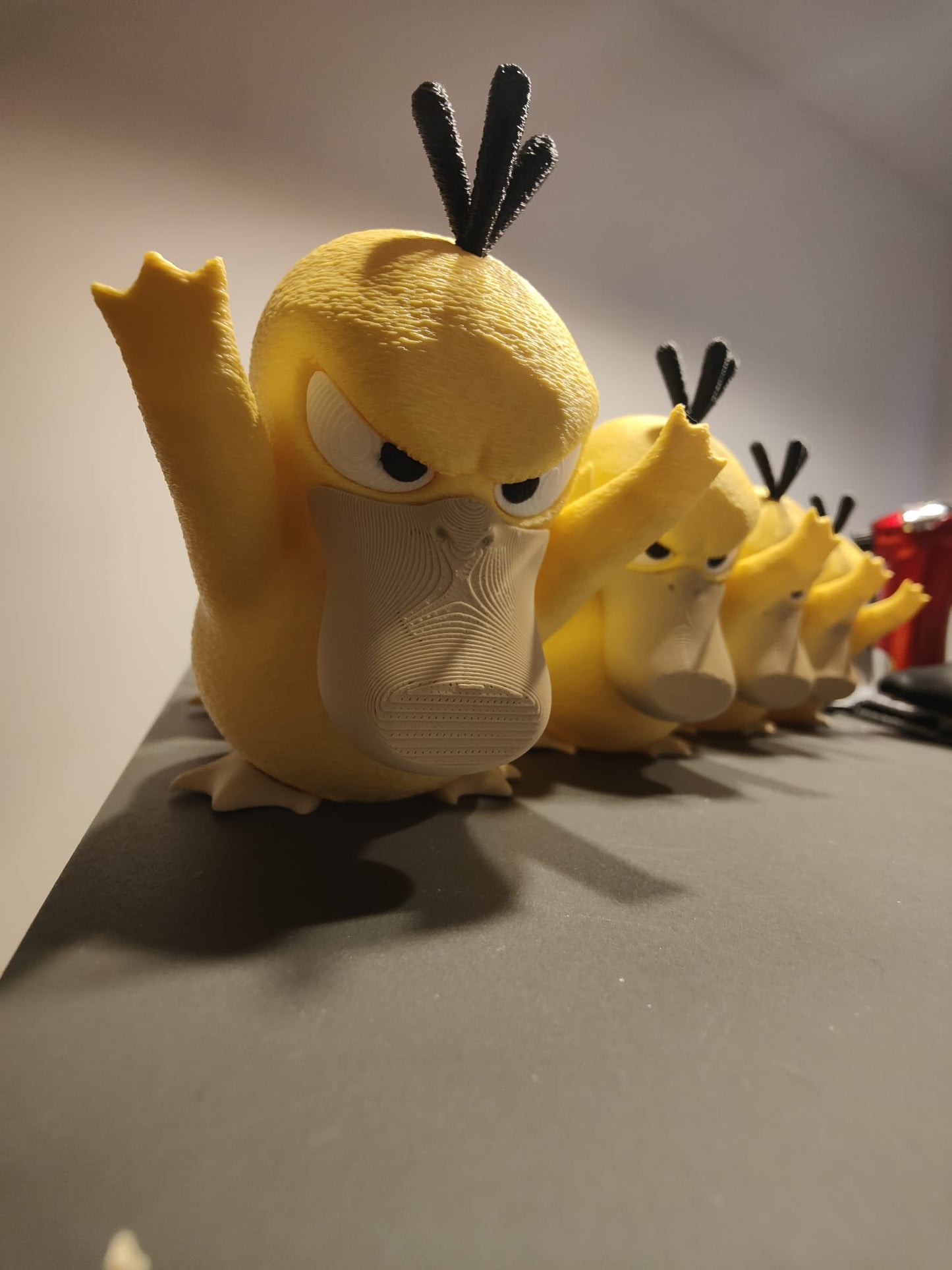 Pokewindows Psyduck