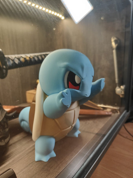Pokewindows Squirtle XL